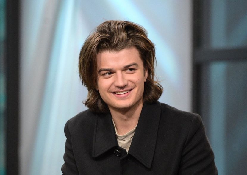 Joe Keery - Joe Keery