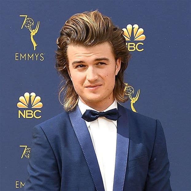 Joe Keery - Joe Keery