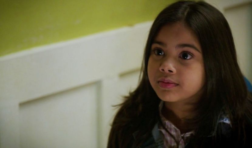Alison Fernandez-Lucy Vidrio - Once upon a time