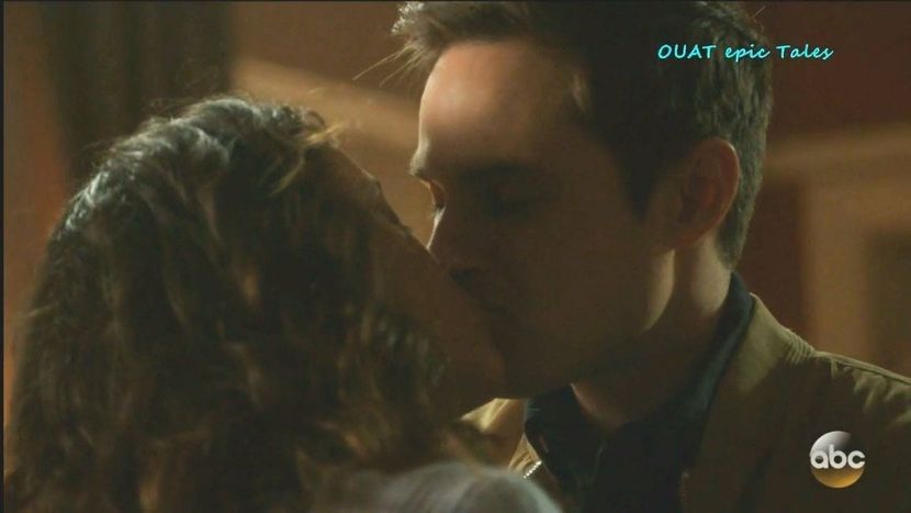 Cinderella and Henry - Once upon a time