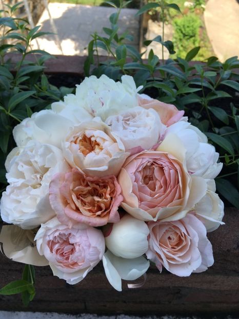  - Trandafiri Buchete