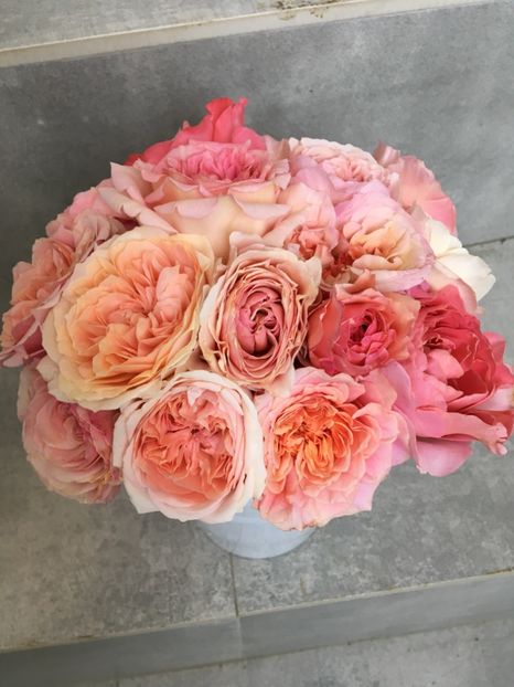  - Trandafiri Buchete