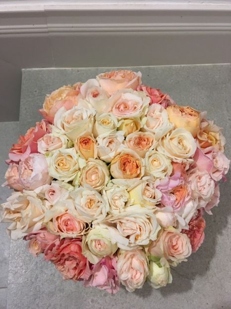  - Trandafiri Buchete