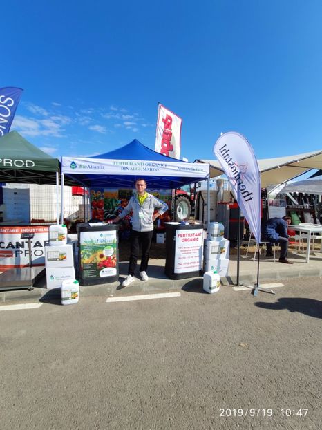 Expo Iasi 2019 - Expozitie Iasi 2019