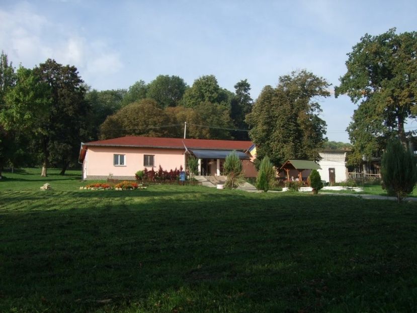 rock club borsa maramures transilvania - FOSTUL SPITAL DE BOLI PSIHICE CRONICE ROCK CLUB BORSA MARAMURES resedinta privata