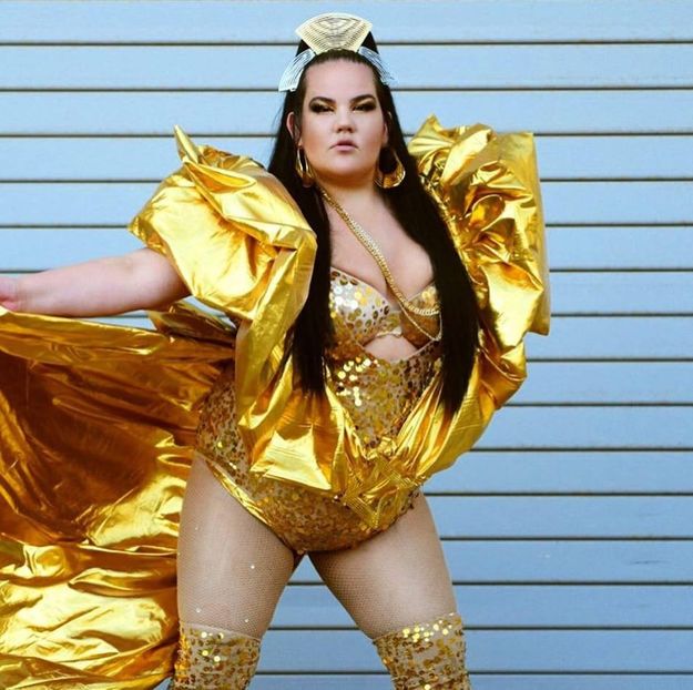 Eurovision 2018 - 2018 Eurovision Song Contest Part 19