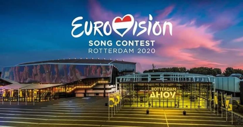 Eurovision 2018 - 2018 Eurovision Song Contest Part 19