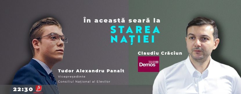 Starea Natiei - Starea Natiei 2014-Prezent