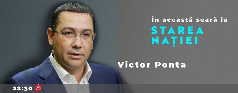 Starea Natiei - Starea Natiei 2014-Prezent