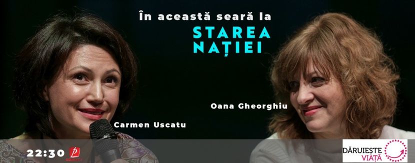 Starea Natiei - Starea Natiei 2014-Prezent