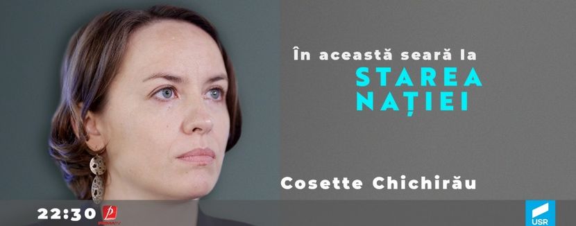 Starea Natiei - Starea Natiei 2014-Prezent