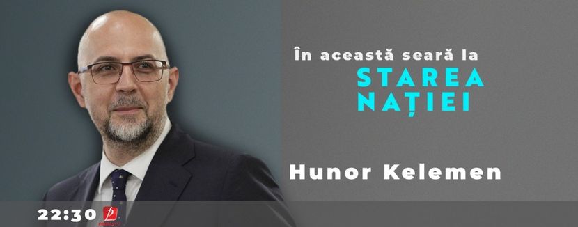 Starea Natiei - Starea Natiei 2014-Prezent