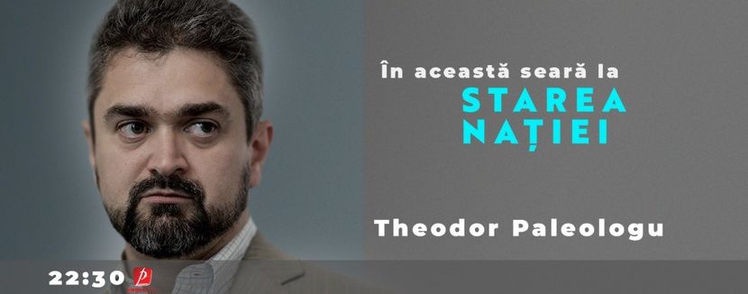 Starea Natiei - Starea Natiei 2014-Prezent