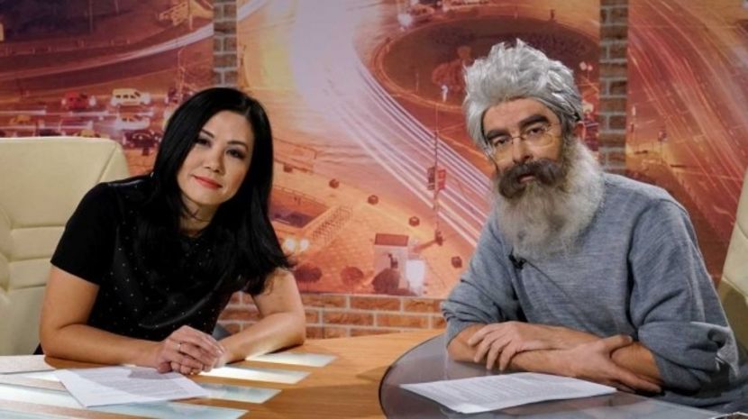 Stirile De Maine - Stirile De Maine 2016-2017