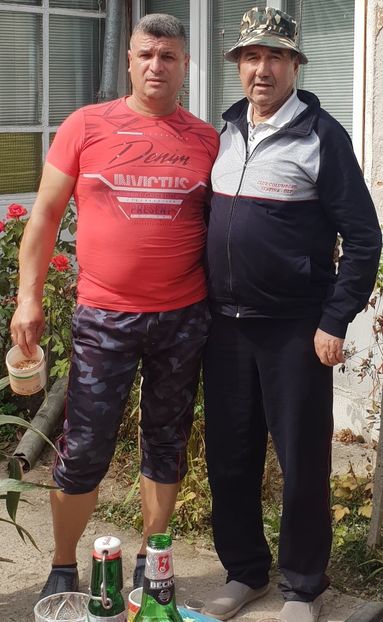 23.09.2019 buciu - 2019 POZZE COLUMBOFILI