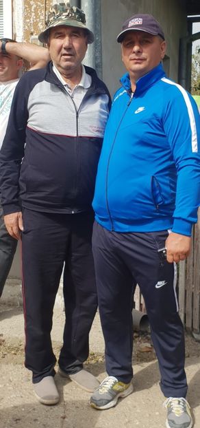 23.09.2019 turcu - 2019 POZZE COLUMBOFILI