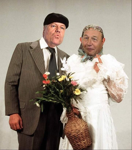  - Poze haioase pamflet