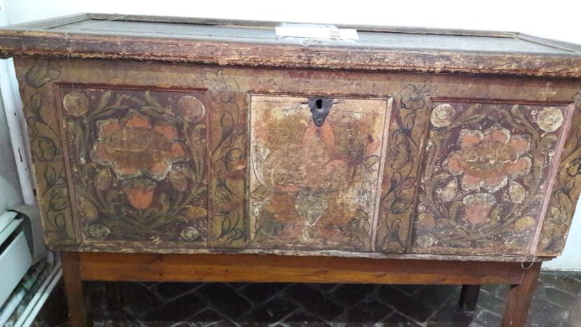  - Concediu 2019 Sovata Sighisoara