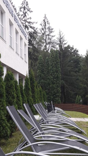  - Concediu 2019 Sovata Sighisoara