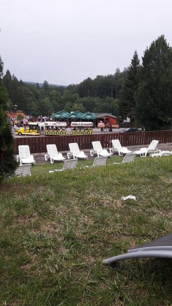  - Concediu 2019 Sovata Sighisoara