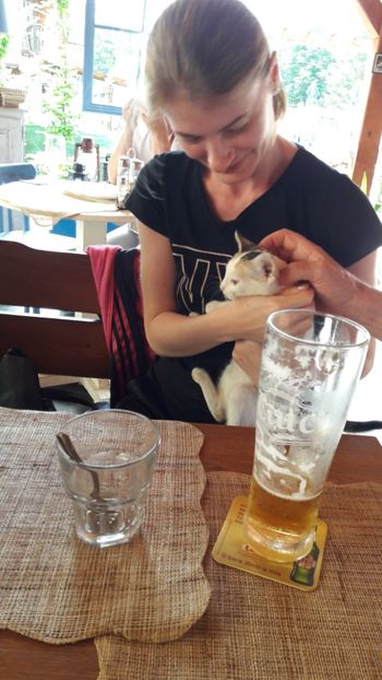  - Concediu 2019 Sovata Sighisoara