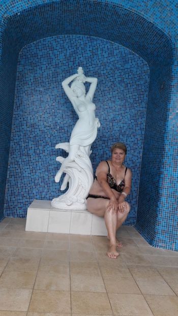  - Concediu 2019 Sovata Sighisoara