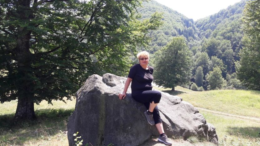  - Concediu 2019 Sovata Sighisoara