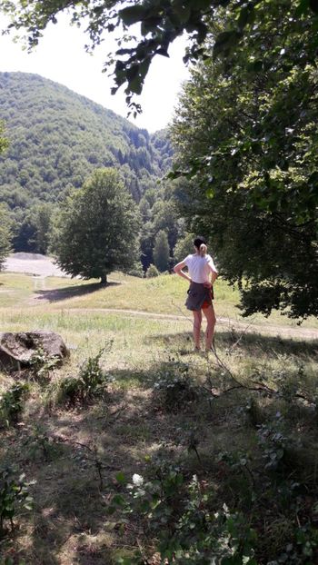  - Concediu 2019 Sovata Sighisoara
