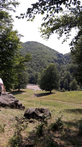  - Concediu 2019 Sovata Sighisoara