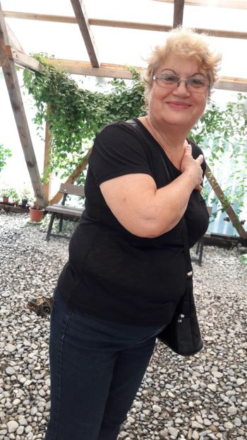 - Concediu 2019 Sovata Sighisoara