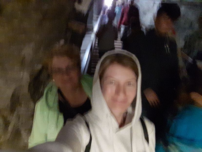  - Concediu 2019 Sovata Sighisoara