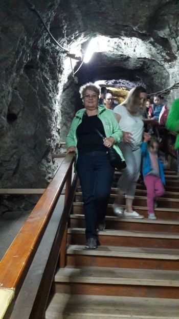  - Concediu 2019 Sovata Sighisoara