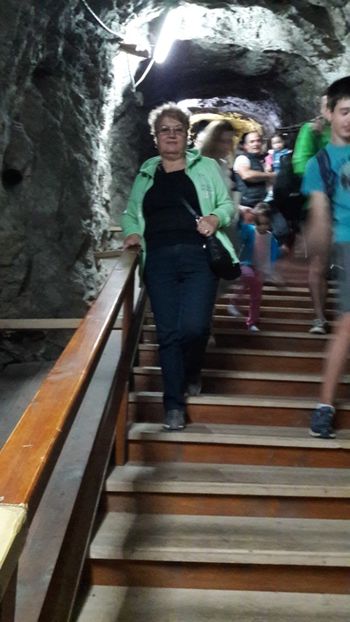  - Concediu 2019 Sovata Sighisoara