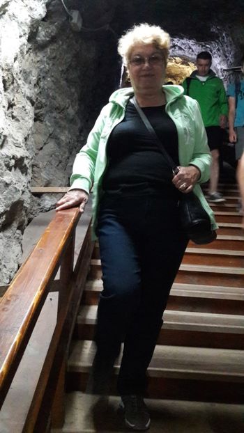  - Concediu 2019 Sovata Sighisoara