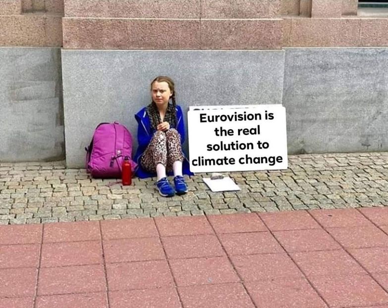 Eurovision 2018 - 2018 Eurovision Song Contest Part 19