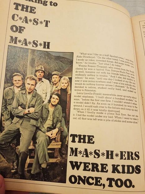 Mash - Mash Part 22