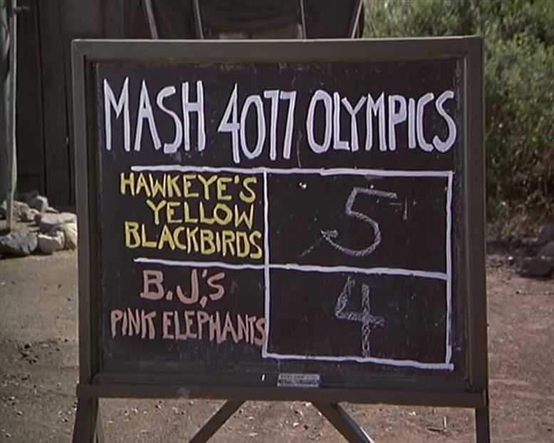 Mash - Mash Part 22