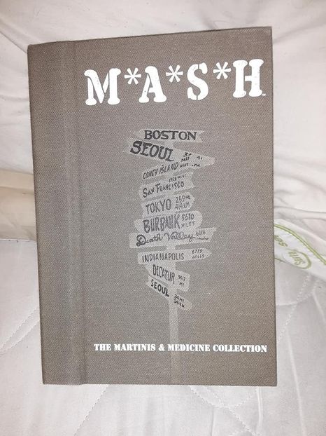 Mash - Mash Part 22