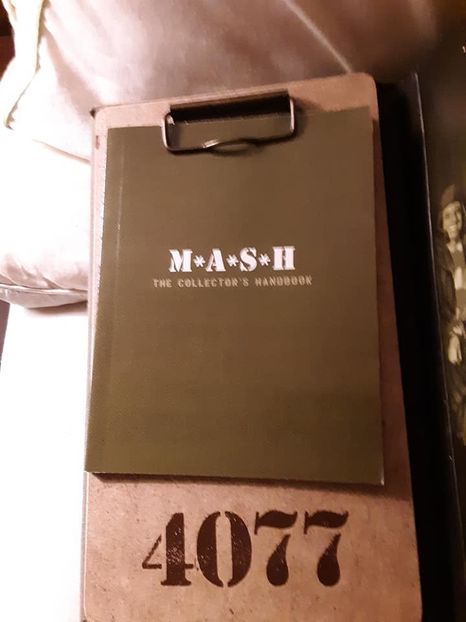 Mash - Mash Part 22