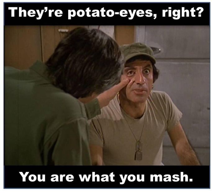 Mash - Mash Part 22
