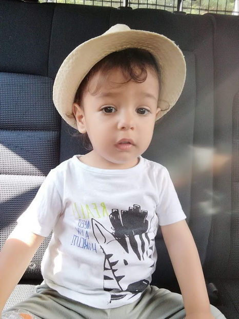 M-a facut mama oltean - CONTACT