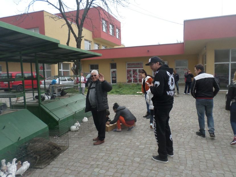 SAM_5434 - EXPO LOM BULGARIA 2019