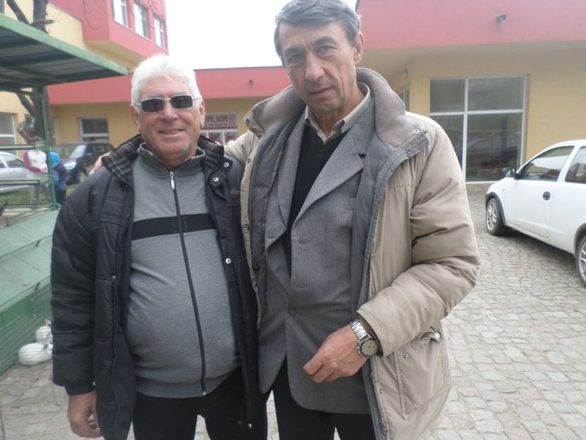 SAM_5435 - EXPO LOM BULGARIA 2019