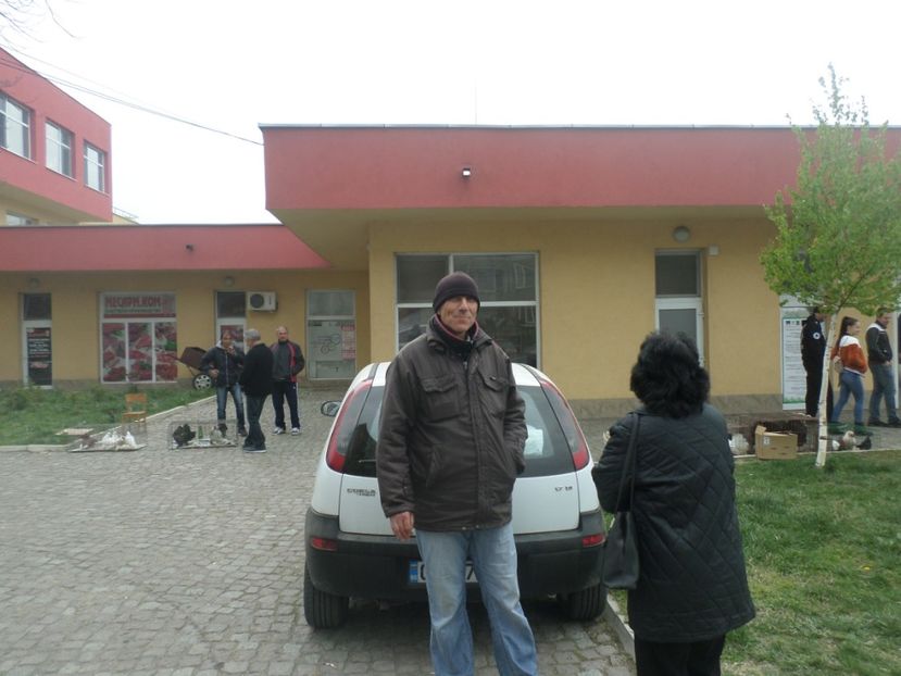 SAM_5436 - EXPO LOM BULGARIA 2019