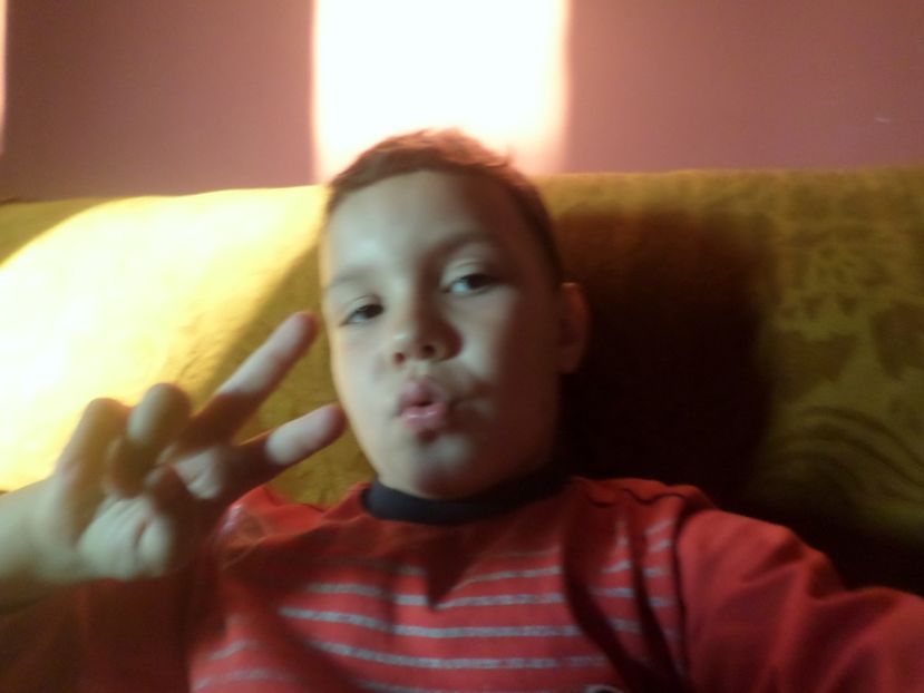 NEPOTUL MEU - CONTACT CALAFAT 0744780031