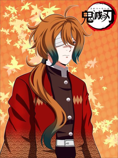 Kimetsunoyaiba - 0-0Stuff