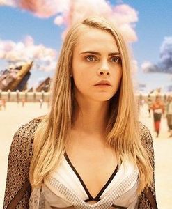 Cara Delevingne - Cara Delevingne