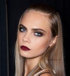 Cara Delevingne - Cara Delevingne