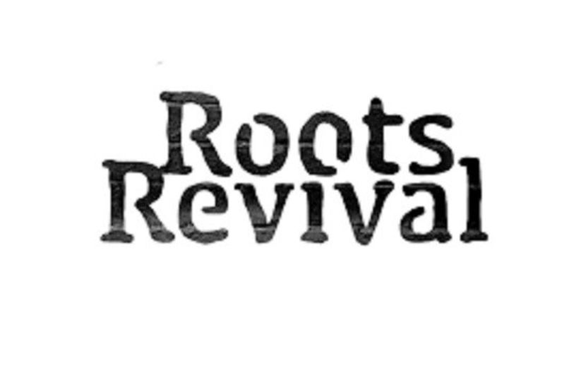 ROOTS REVIVAL - ROOTS REVIVAL MARAMURES