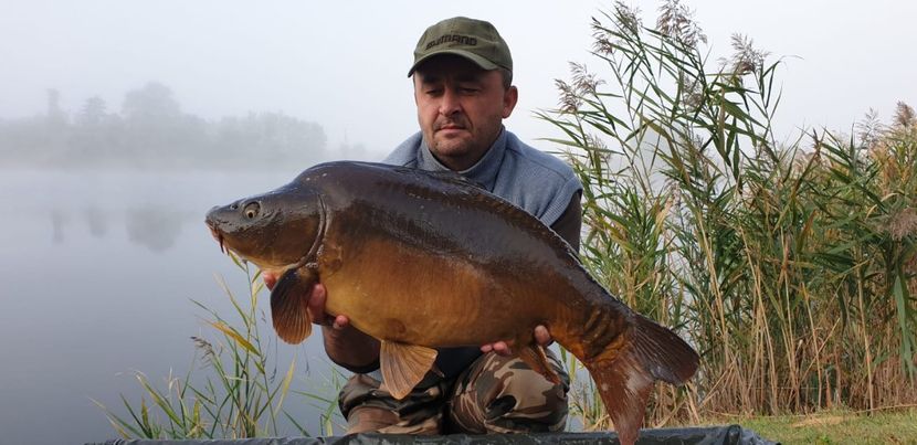 Oroshaza septembrie 2019 - Capturi-pesti